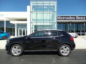  Mercedes-Benz GLA MATIC For Sale In Appleton |