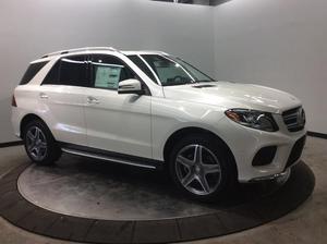  Mercedes-Benz GLE 350 For Sale In Charleston | Cars.com