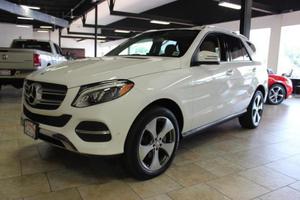  Mercedes-Benz GLE MATIC For Sale In Mount Holly |