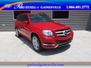  Mercedes-Benz GLK 350 For Sale In Gainesville |