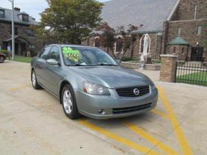  Nissan Altima 3.5 SL For Sale In Erie | Cars.com