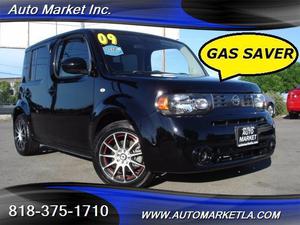  Nissan Cube 1.8 SL For Sale In Los Angeles | Cars.com