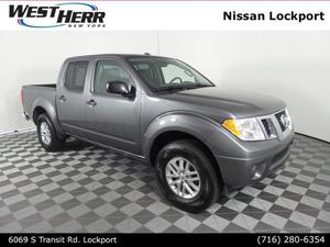  Nissan Frontier SV For Sale In Lockport | Cars.com