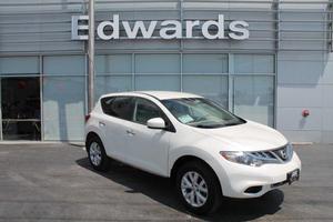  Nissan Murano S For Sale In Council Bluffs | Cars.com