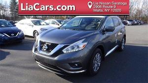  Nissan Murano SL For Sale In Colonie | Cars.com