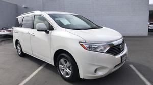  Nissan Quest For Sale In Clovis | Cars.com