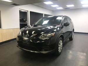  Nissan Rogue S For Sale In Brooklyn | Cars.com
