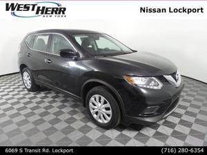  Nissan Rogue S For Sale In Lockport | Cars.com