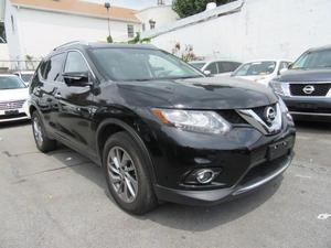  Nissan Rogue SL For Sale In Ozone Park | Cars.com