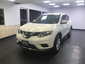  Nissan Rogue SV For Sale In Brooklyn | Cars.com