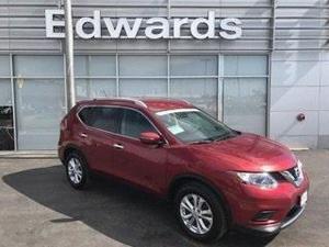  Nissan Rogue SV For Sale In Council Bluffs | Cars.com