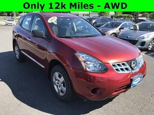  Nissan Rogue Select S For Sale In Leominster | Cars.com