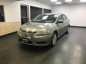  Nissan Sentra SV For Sale In Brooklyn | Cars.com
