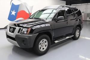  Nissan Xterra