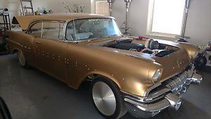  Pontiac Other
