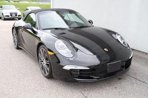  Porsche 911 Carrera 4S For Sale In Stratham | Cars.com