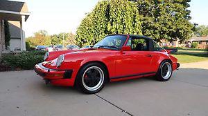  Porsche 911 TARGA