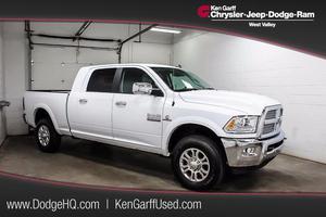  RAM  Laramie For Sale In West Valley City |