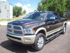  RAM  Laramie Longhorn For Sale In Kiowa | Cars.com