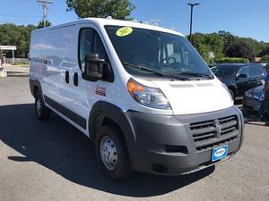  RAM ProMaster  Tradesman For Sale In Leominster |