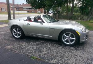  Saturn SKY