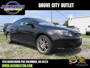  Scion tC Base For Sale In Columbus | Cars.com