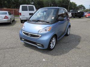 Smart FORTWO ELECTRIC DRIVE COUPE MSRP $ ABSOLUTE