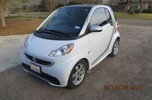  Smart Fortwo Passion