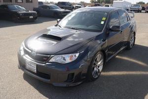  Subaru Impreza WRX STi Base For Sale In Grandview |