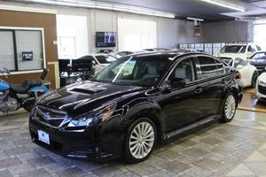  Subaru Legacy 2.5GT Limited For Sale In Federal Way |