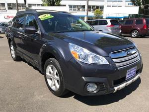  Subaru Outback 2.5i Limited For Sale In Portland |