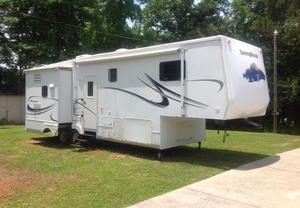  Sunnybrook RV M-30rk-Fs