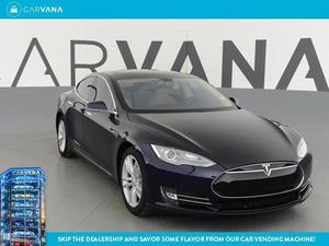  Tesla Model S Base For Sale In Austin | Cars.com