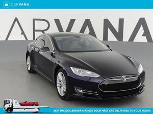  Tesla Model S Base For Sale In Cleveland | Cars.com