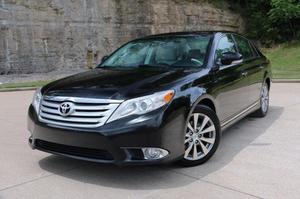  Toyota Avalon Limited For Sale In Nashville | Cars.com