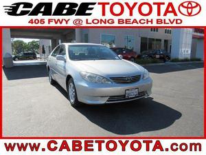  Toyota Camry LE For Sale In Long Beach | Cars.com