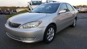 Toyota Camry XLE For Sale In Fredericksburg | Cars.com