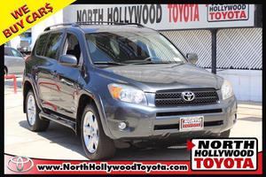  Toyota RAV4 Sport For Sale In Los Angeles | Cars.com