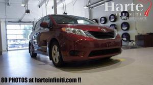  Toyota Sienna LE For Sale In Hartford | Cars.com