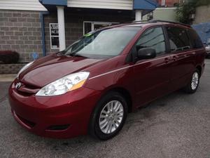  Toyota Sienna LE For Sale In Martins Ferry | Cars.com
