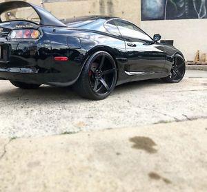  Toyota Supra