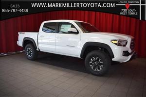  Toyota Tacoma TRD Off Road For Sale In Salt Lake City |