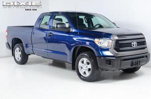  Toyota Tundra SR/SRS-4X4-BACK UP CAMERA-SUPER CLEAN For