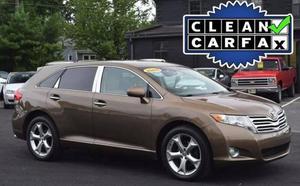  Toyota Venza For Sale In Rensselaer | Cars.com
