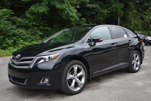  Toyota Venza Limited For Sale In Naugatuck | Cars.com