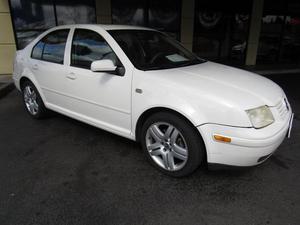  Volkswagen Jetta GLX VR6 For Sale In Tacoma | Cars.com