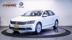  Volkswagen Passat 1.8T SE For Sale In Cerritos |