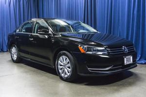  Volkswagen Passat Auto Wolfsburg Ed For Sale In