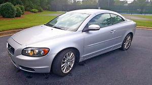  Volvo C70 T5 2dr Convertible