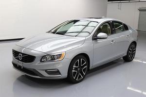  Volvo S60 T5 Dynamic For Sale In Los Angeles | Cars.com